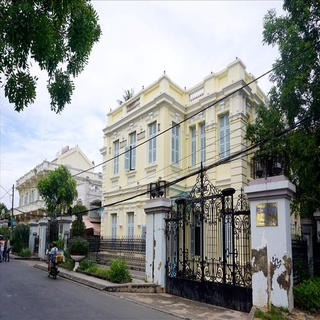 [EVoucher Vietravel] Miền Tây - Cần Thơ - Sóc Trăng - Bạc Liêu - C...
