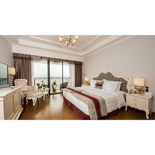 Voucher Vinpearl hạ long bay resort The Sun Travel...