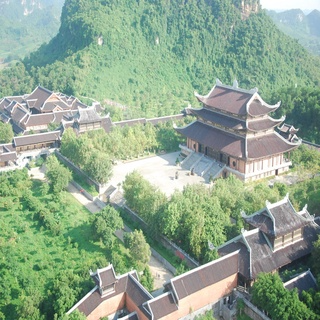 [EVoucher Vietravel ] Sapa - Fansipan - Tràng An - Bái Đính - Tuyệ...