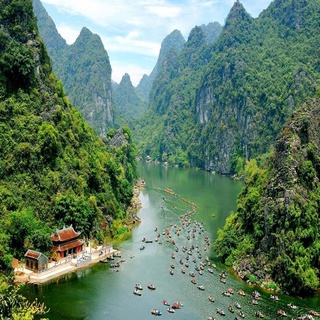 [EVoucher Vietravel ] Sapa - Fansipan - Tràng An - Bái Đính - Tuyệ...