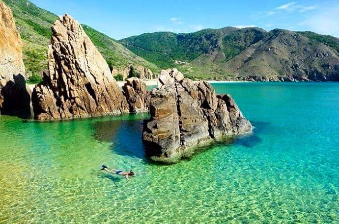 Top 10 Địa điểm du lịch nổi tiếng nhất Quy Nhơn, Bình Định