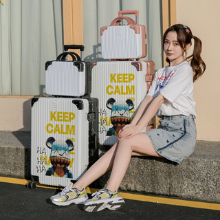 Vali kéo du lịch khung nhôm khóa sập, Vali gấu Bearbrick hàng Quản... Vali kéo du lịch khung nhôm khóa sập, Vali gấu Bearbrick hàng Quản...