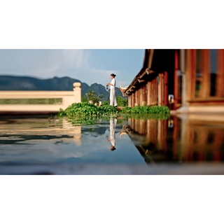 Voucher Phòng Khách sạn Emeralda Ninh Binh Resort Spa... Voucher Phòng Khách sạn Emeralda Ninh Binh Resort Spa...