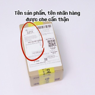 Bao cao su PlayAh Her Feel Ultra Thin 0.03mm Hộp 3/10 Size 52mm Si...