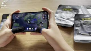 Bao tay chơi game carbon chống trượt Chống Mồ Hôi Bao tay chơi game carbon chống trượt Chống Mồ Hôi