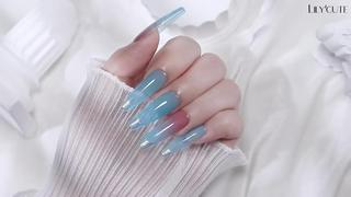 BORN PRETTY Sơn Thạch Gel 7ml Son Mong Tay Sơn Thạch Sơn Gel Thạch...