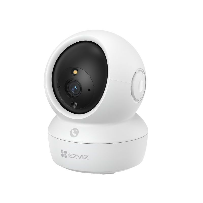 Camera WiFi H6c Pro 2K ( CS-H6c 4MP, W1 )...