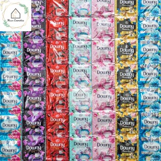 Dây 10 Gói Nước Xả Downy... Dây 10 Gói Nước Xả Downy...