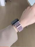 Dây Đeo Nylon Cho Đồng Hồ Thông Minh AW Watch 44mm 40mm 49mm 45mm ...