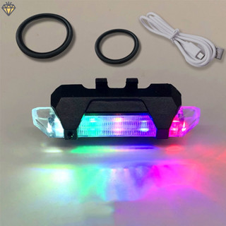 Đèn led Cảnh Báo Gắn Đuôi Xe Đạp Leo Núi Có Thể Sạc Lại Bằng Cổng ... Đèn led Cảnh Báo Gắn Đuôi Xe Đạp Leo Núi Có Thể Sạc Lại Bằng Cổng ...