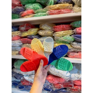 dép tổ ong nhiều màu cho bé đủ size30 đến 38,39,40...