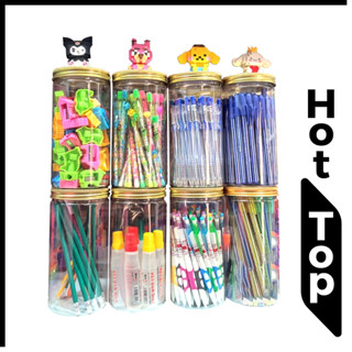 Đồ 1k free ship giá rẻ combo bút viết đồ dùng văn phòng phẩm Hot T... Đồ 1k free ship giá rẻ combo bút viết đồ dùng văn phòng phẩm Hot T...