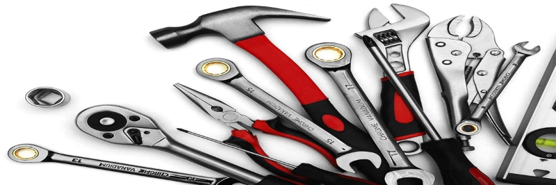 Dụng cụ và thiết bị tiện ích