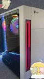 Fan case led RGB cắm trực tiếp nguồn 12cm... Fan case led RGB cắm trực tiếp nguồn 12cm...