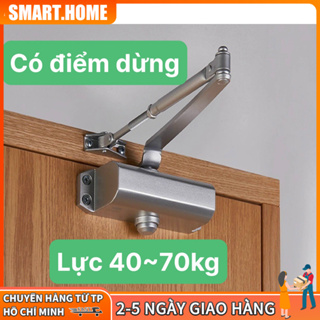 Free ship/HCMTay Co Thủy Lực, Tay Đẩy Hơi - Củi Chỏ Hơi, Đóng Cửa ...