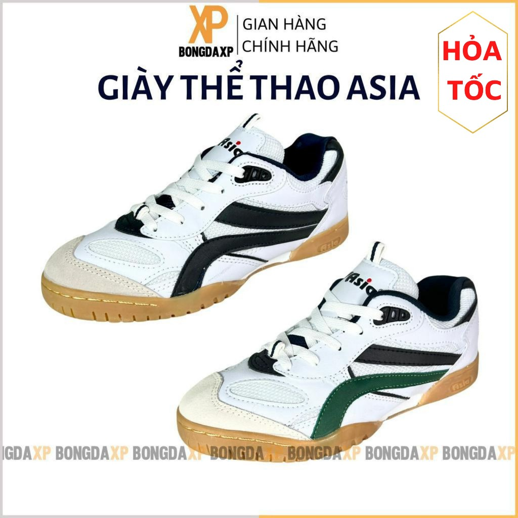 Giày Asia Giày Asia