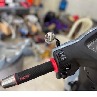 Gương Xe Máy Mini đường kính 3cm Gương Xe Máy Mini đường kính 3cm