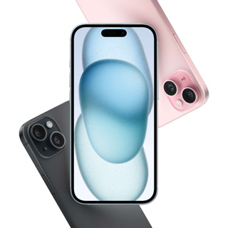 Điện thoại Apple iPhone 15 128GB...