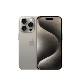 Điện thoại Apple iPhone 15 Pro 128GB...