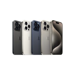 Điện thoại Apple iPhone 15 Pro 128GB...