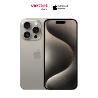 Apple iPhone 15 Pro Max 256GB Chính hãng VN/A...