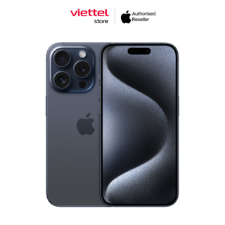 Apple iPhone 15 Pro Max 256GB Chính hãng VN/A...