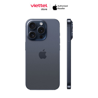 Apple iPhone 15 Pro Max 256GB Chính hãng VN/A...