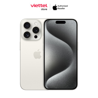Apple iPhone 15 Pro Max 256GB Chính hãng VN/A...