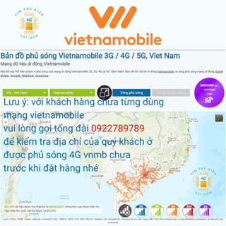 Sim data 4G vào mạng 1 năm, có sẵn 12 tháng không cần nạp tiền 5GB...
