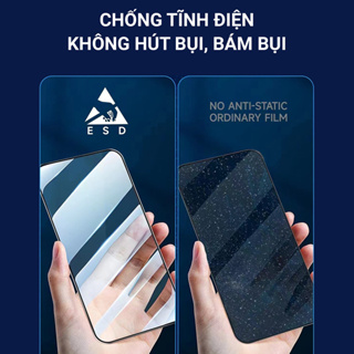 Kính cường lực Redmi 13C/12C NOTE 13/12/11/10/10C/9S/9/9A/9C/9T/8/...