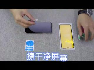 Kính cường lực Xiaomi Redmi Full Màn Hình 9D Note 10/Note 9/Note 8...