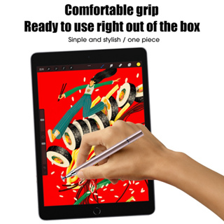 Bút Cảm Ứng Ipad Iphone, Bút Cam Ứng Điện Tử Cho Điện Thoại Androi...