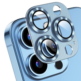 Nắp Bảo Vệ Ống Kính Camera Sau Bằng Kim Loại Cho IPhone 15 14 Pro ...