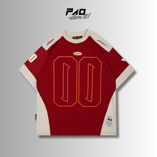 Áo Thun Soccer Phối Local Brand By UniSpace Our Ground Áo Phông Un...