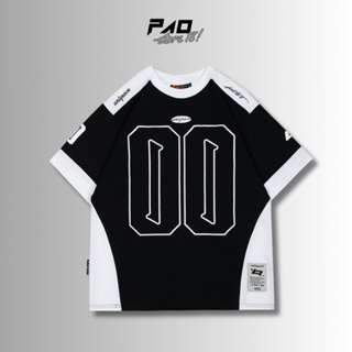 Áo Thun Soccer Phối Local Brand By UniSpace Our Ground Áo Phông Un...