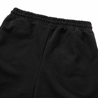 Quần Short in logo Teelab 2 Túi Hộp, Quần Đùi From Rộng Unisex Nam...