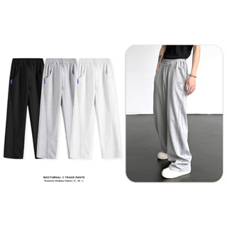 Quần Dài Form Rộng NOCTURNAL Track Pants Unisex Nam Nữ Local Brand...