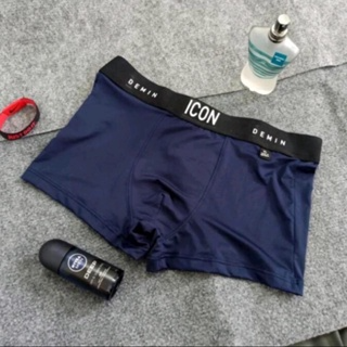 Quần lót nam full size 35->99kg cao cấp????Giá Sốc????Boxer chất thun ...