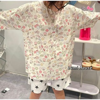 Áo Thun AM PRIS Nam Nữ Form Rộng Unisex Ulzzang...