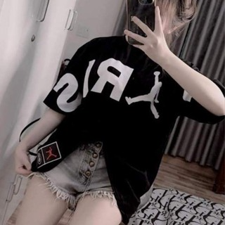 Áo Thun AM PRIS Nam Nữ Form Rộng Unisex Ulzzang...