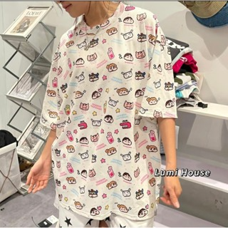 Áo Thun AM PRIS Nam Nữ Form Rộng Unisex Ulzzang...