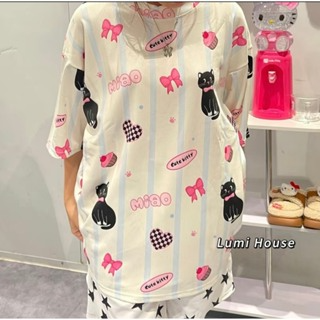 Áo Thun AM PRIS Nam Nữ Form Rộng Unisex Ulzzang...