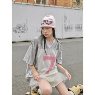 Áo thun thể thao local brand jersey oversize Kill System Silly Lov...