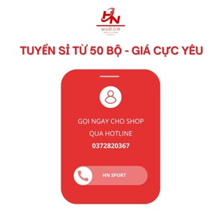 Bộ Quần Áo Bóng Đá Nam Nữ MAN