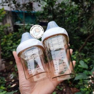 Bình sữa H.G cao cấp 150ml, 240ml...