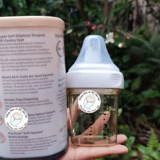Bình sữa H.G cao cấp 150ml, 240ml...