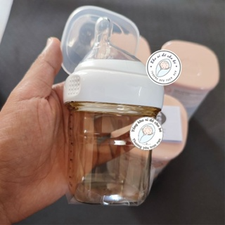 Bình sữa H.G cao cấp 150ml, 240ml...