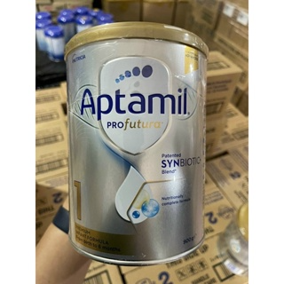 ????[Date 2025] SỮA APTAMIL PROFUTURA 900G đủ số - hàng Úc...