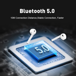 Inpods Tai Nghe bluetooth Không Dây 12 / i12 tws mini Chống Ồn Kèm...