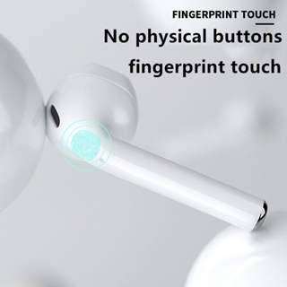 Inpods Tai Nghe bluetooth Không Dây 12 / i12 tws mini Chống Ồn Kèm...